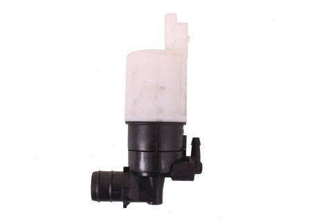 Motorek ostřikovače - přední okno