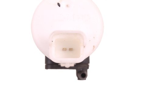 Motorek ostřikovače - přední okno