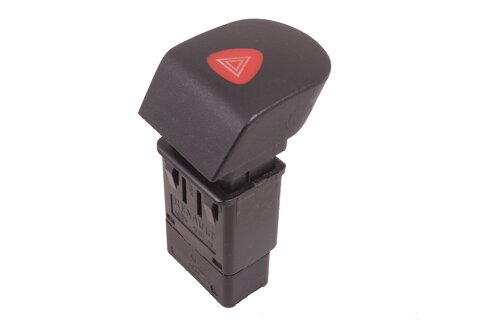 Spínač varovných světel