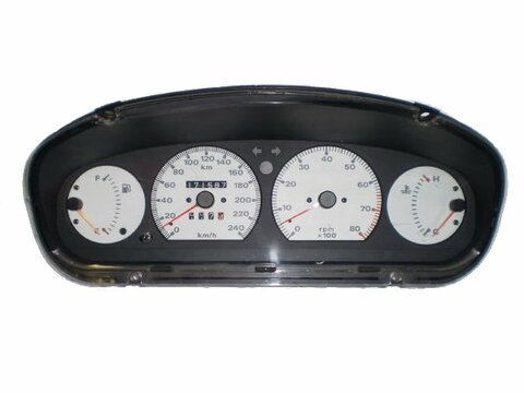 Přístrojový štít