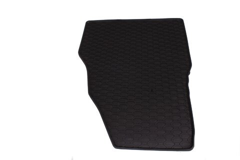 Gumový koberec pod nohy