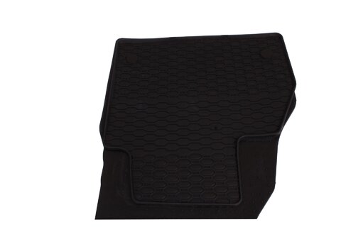 Gumový koberec pod nohy