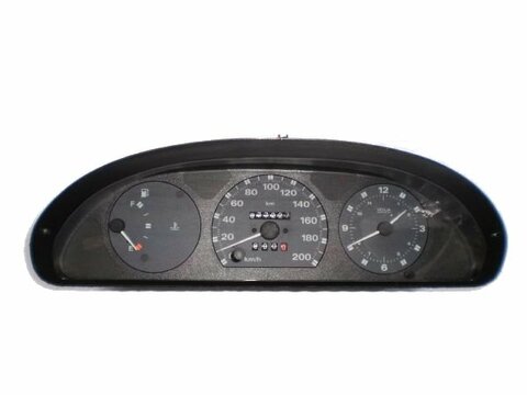 Přístrojový štít