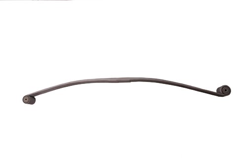 Listová pružina jednolistá zadní