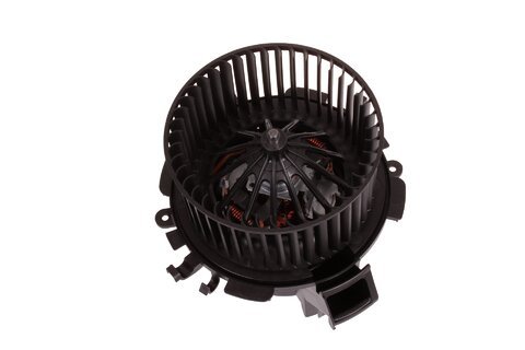 Vnitřní ventilátor topení