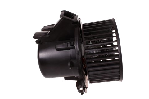 Vnitřní ventilátor topení