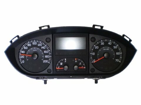 Přístrojový štít