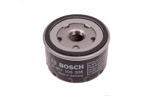 Filtr olejový M20 x 1,5