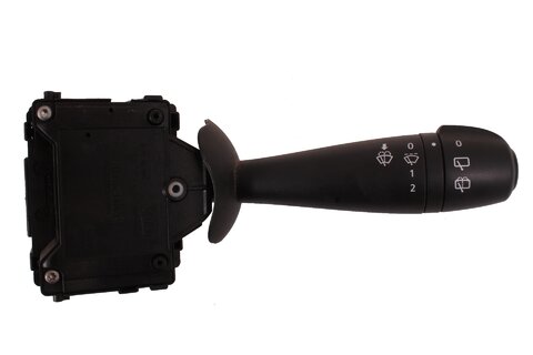 Přepínací páčka stěračů