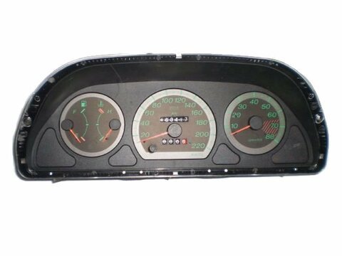 Přístrojový štít