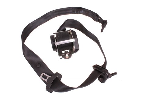 Levý přední navíječ pásu - 868854701R