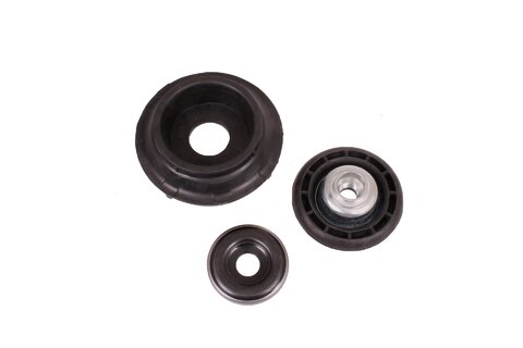 Přední uložení tlumiče