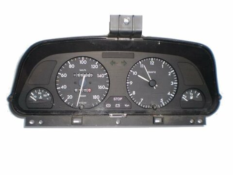 Přístrojový štít