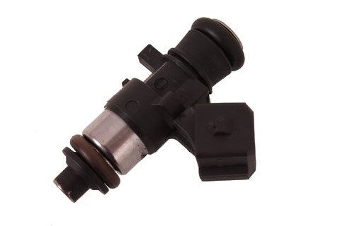 Vstřikovací ventil