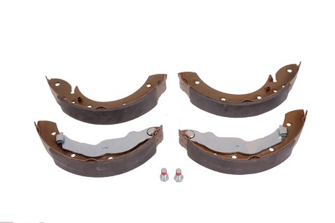 Brzdové čelisti FERODO - sada