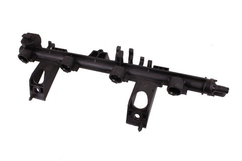 Vstřikovací lišta