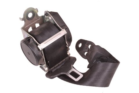 Levý / pravý zadní navíječ pásu