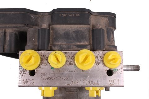 ABS modul - 476608644R