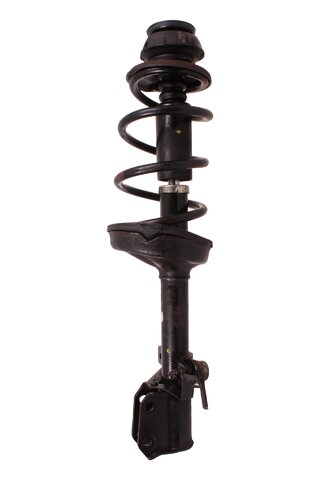 Přední tlumič s pružinou levý i pravý L=P (4x4)