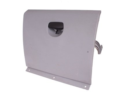 Dvířka úložného prostou u spolujezdce