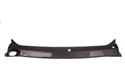 Torpédo - kryt motorku stěračů