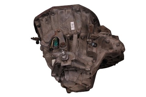 Převodovka 2.0dCi