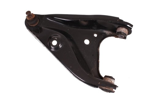 Levé přední rameno