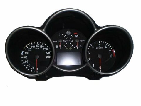 Přístrojový štít