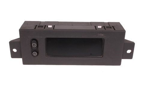 Palubní display Opel