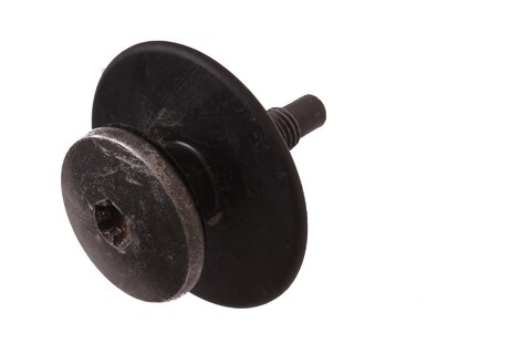 Upěvňovací šroub sedadel - 60 mm