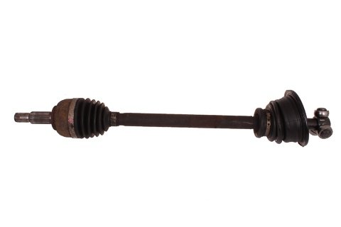 Levá přední poloosa 23 drážek u kola 8200482429