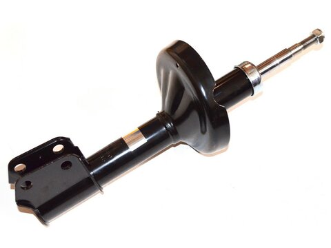 Přední tlumič pérování