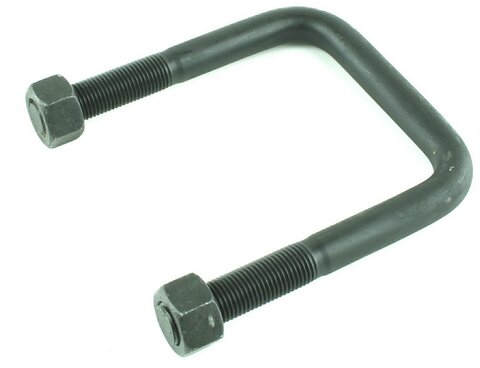 Třmen péra FWD zadní