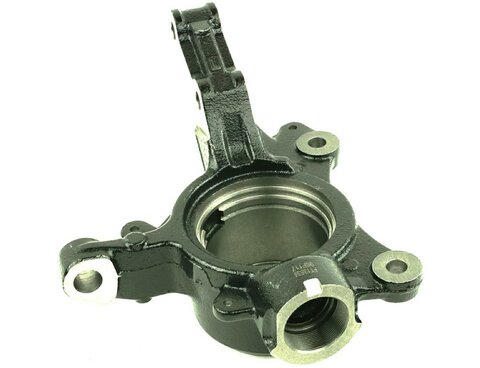 Těhlice levá přední