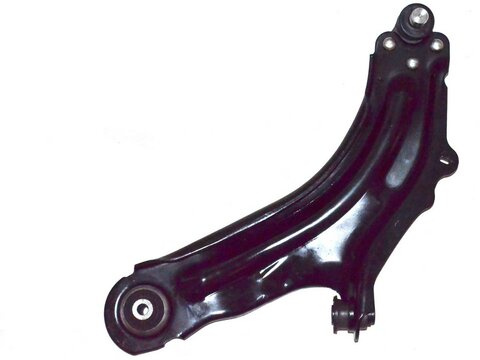 Levé přední rameno