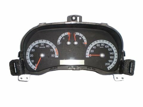 Přístrojový štít 46753580P