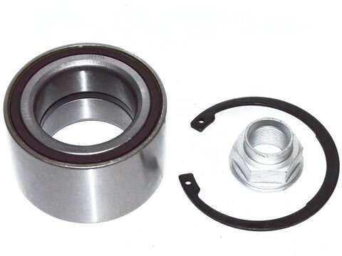 Ložisko kola přední