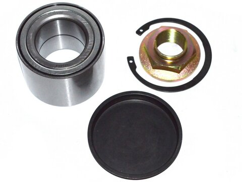 Ložisko kola zadní FWD