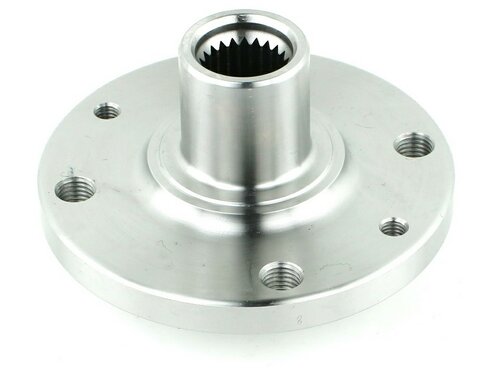 Přední náboj kola