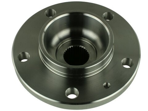 Náboj kola přední