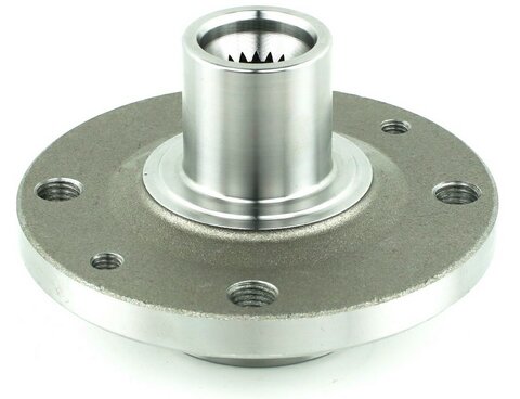 Přední náboj kola