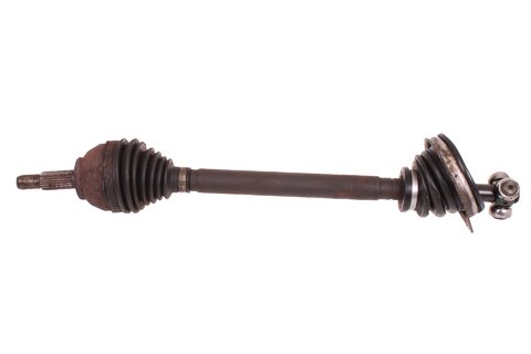 Poloosa levá L 2,2D