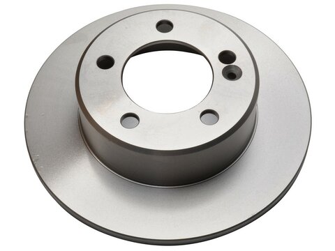 Brzdový kotouč zadní