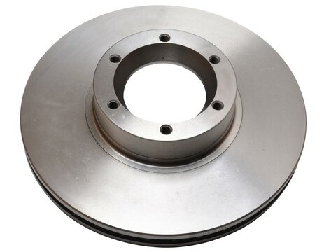 Brzdový kotouč přední