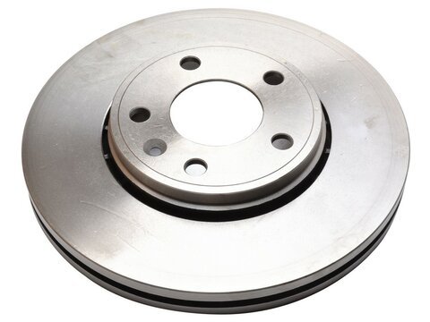Brzdový kotouč přední