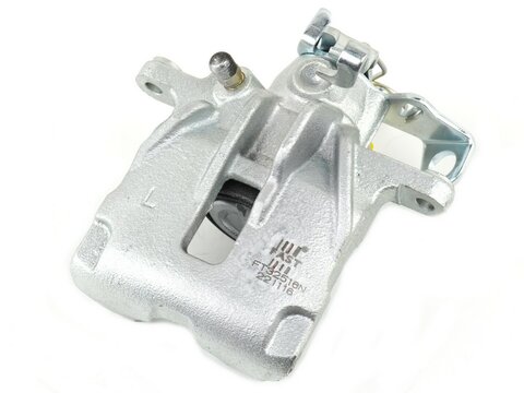 Levý zadní brzdový třmen