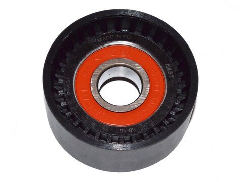 Vodící kladka klínového řemenu