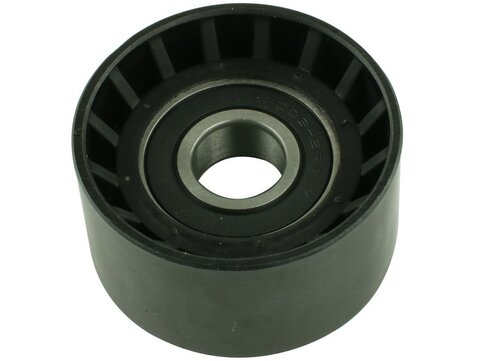 Vodící kladka klínového řemenu