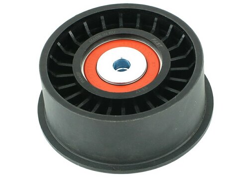 Vodící kladka klínového řemenu