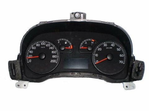 Přístrojový štít 03- 51703286